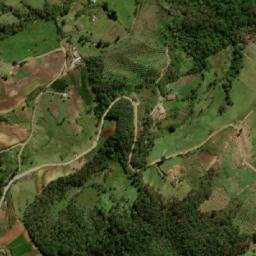 Satellite imagery of Alto El Cabezón, CO