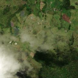 Satellite imagery of Alto Chuscal, CO