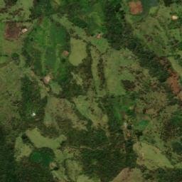 Satellite imagery of Alto Chuscal, CO