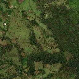 Satellite imagery of Alto Chuscal, CO