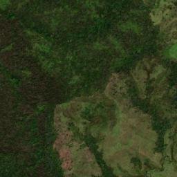 Satellite imagery of Alto Erizo, CO