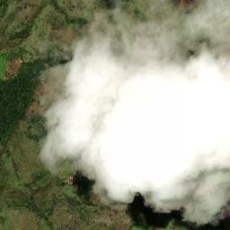 Satellite imagery of Alto Erizo, CO
