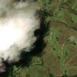 Satellite imagery of Alto Serral, CO