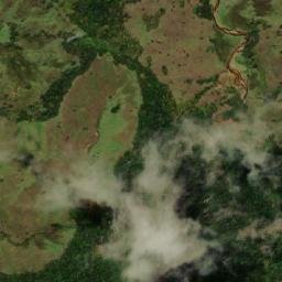 Satellite imagery of Alto Serral, CO