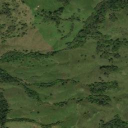 Satellite imagery of Alto Avispa, CO