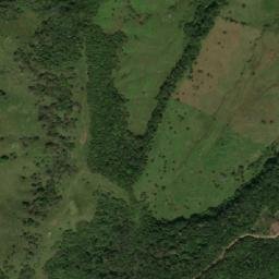 Satellite imagery of Alto Avispa, CO
