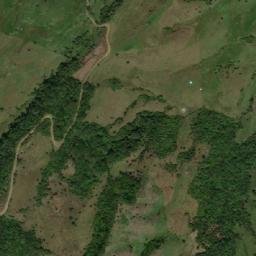 Satellite imagery of Alto Avispa, CO