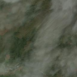 Satellite imagery of Cuchilla Pedraza, CO