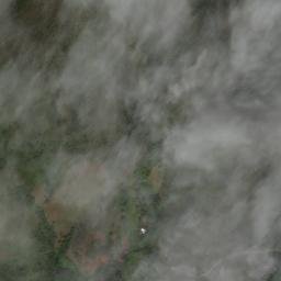 Satellite imagery of Cuchilla Pedraza, CO