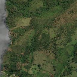 Satellite imagery of Cuchilla Pedraza, CO