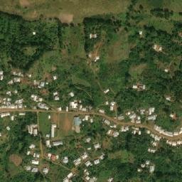 Satellite imagery of Mbengo Hill, CM