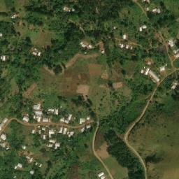 Satellite imagery of Mbengo Hill, CM