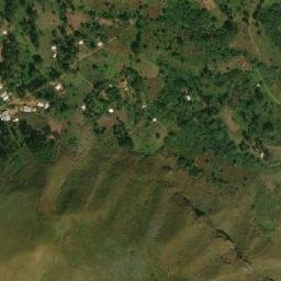 Satellite imagery of Mbengo Hill, CM