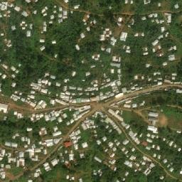 Satellite imagery of B 209, CM