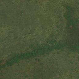 Satellite imagery of Hoséré Ghwaa, CM
