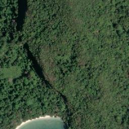 Satellite imagery of Tanjung Pinang, MY