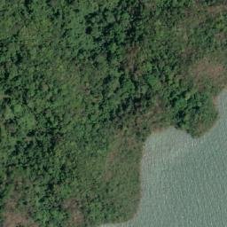 Satellite imagery of Tanjung Pinang, MY