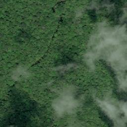 Satellite imagery of Cerro Aislado, CO