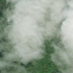 Satellite imagery of Cerro Aislado, CO