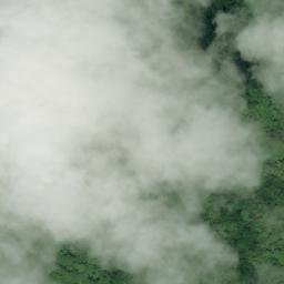 Satellite imagery of Cerro Aislado, CO