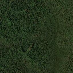 Satellite imagery of Cerro Púlpito, CO