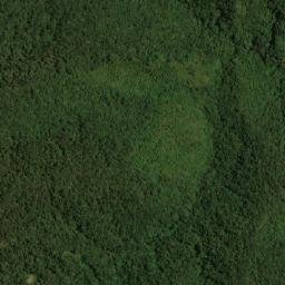 Satellite imagery of Cerro Púlpito, CO