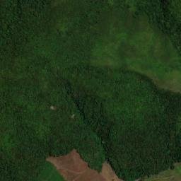 Satellite imagery of Cuchilla La Montaña, CO