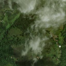 Satellite imagery of Morro Los Botes, CO