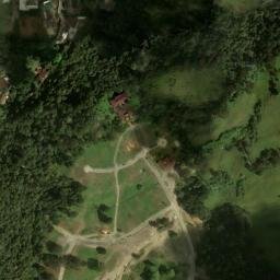 Satellite imagery of Loma Rosalia Suarez, CO