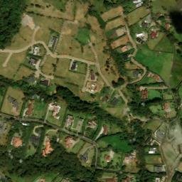 Satellite imagery of Morro La Tablazona, CO