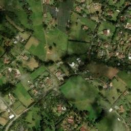 Satellite imagery of Morro La Tablazona, CO