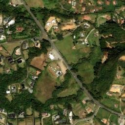 Satellite imagery of Alto del Tablazo, CO
