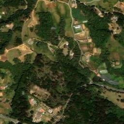 Satellite imagery of Alto del Tablazo, CO