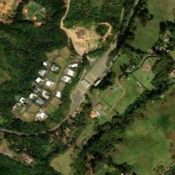 Satellite imagery of Alto del Tablazo, CO