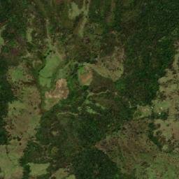 Satellite imagery of Alto Cruz, CO