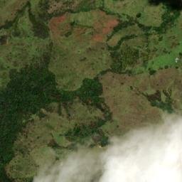 Satellite imagery of Alto Cruz, CO