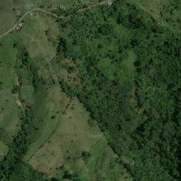 Satellite imagery of Cordillera de Sabana Alta, CO