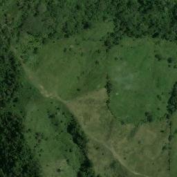 Satellite imagery of Cordillera de Sabana Alta, CO