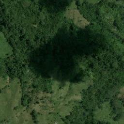Satellite imagery of Cordillera de Sabana Alta, CO