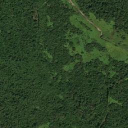 Satellite imagery of Cerro La Meseta, CO