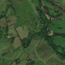 Satellite imagery of Loma Paipa, CO