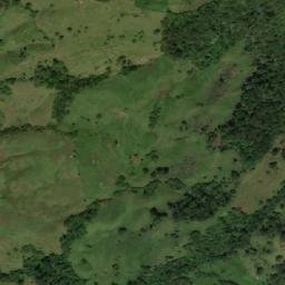 Satellite imagery of Alto Avispa, CO