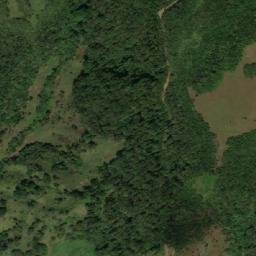 Satellite imagery of Alto Avispa, CO