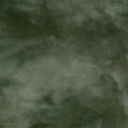 Satellite imagery of Cordillera Santa Clara, CO