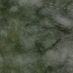 Satellite imagery of Cordillera Santa Clara, CO