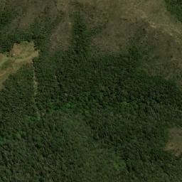 Satellite imagery of Alto de La Mata, CO