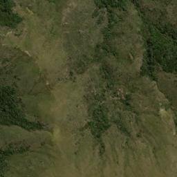 Satellite imagery of Alto de La Mata, CO