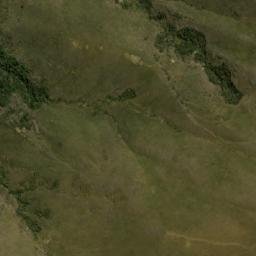 Satellite imagery of Alto de La Mata, CO