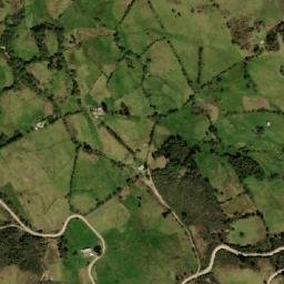 Satellite imagery of Alto de Ocavita, CO