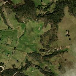 Satellite imagery of Alto de Ocavita, CO